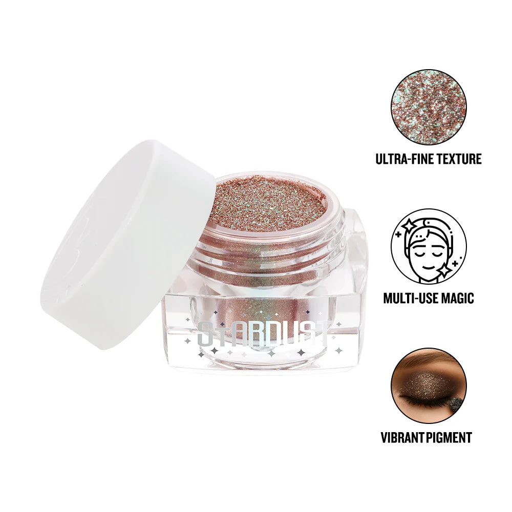 Daily Life Forever52 Stardust Loose Glitter.