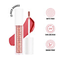 Cinnamon Nude - 020
