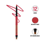 Daily Life Forever52 Sensational Matte Lip Liner.