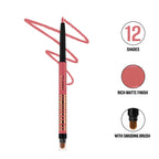 Daily Life Forever52 Sensational Matte Lip Liner.