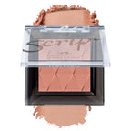 Daily Life Forever52 Sensational Chic Script Blush | Face Blusher for Face Makeup | Matte Finish, Highly Pigmented & Lightweight | Easy to Blend with Natural Finish