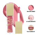 Daily Life Forever52 Sensational Lifter Lip Gloss | High-Shine, Hydrating & Non-Sticky | Infused with Hyaluronic Acid, Coconut Fruit Extract & Castor Seed Oil | Fuller, Smooth, Radiant Lips
