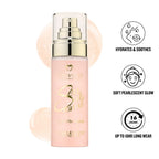 Daily Life Forever52 Sensational Glow Fix Finish Pearlescent Setting Spray.
