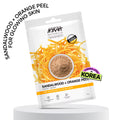 Sandalwood+Orange Peel