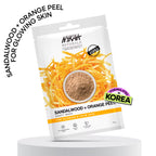 Nykaa Sheet Mask.