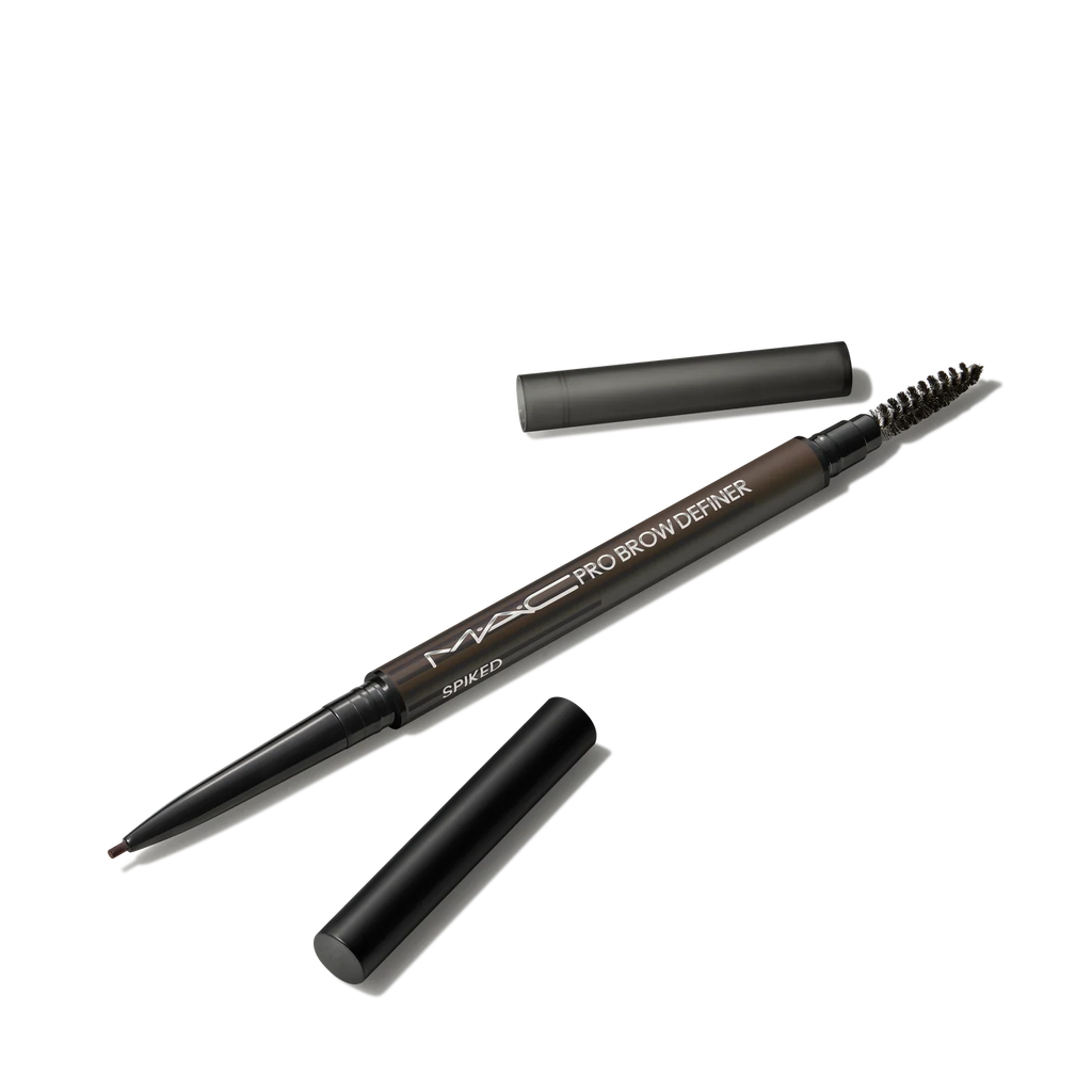 MAC PRO BROW DEFINER 1MM TIP BROW PENCIL.