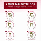 FYC PROFESSIONAL RED WINE TIGHTENING & SKIN FIRMING FACIAL KIT 55g