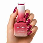 Mynk Nail Gel Polish