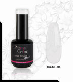 Perma Base Color UV/LED Gel Polish.