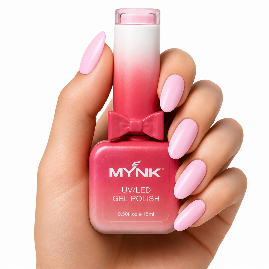 Mynk Nail Gel Polish