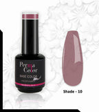 Perma Base Color UV/LED Gel Polish.