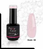 Perma Base Color UV/LED Gel Polish.