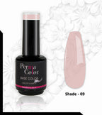 Perma Base Color UV/LED Gel Polish.