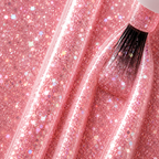 Mynk Glitter Nail Gel Polish.
