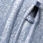 Mynk Glitter Nail Gel Polish.