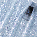 Mynk Glitter Nail Gel Polish.
