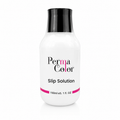 Perma Color Slip Solution. This advanced formula delivers vibrant, chip-resistant coverage that stays true from day one to the last wear.