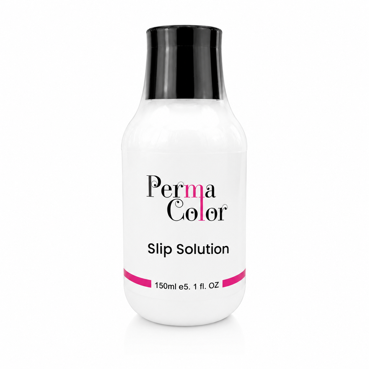 Perma Color Slip Solution. This advanced formula delivers vibrant, chip-resistant coverage that stays true from day one to the last wear.