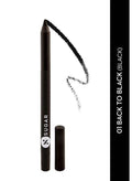 SUGAR STROKE OF GENIUS HEAVY-DUTY KOHL