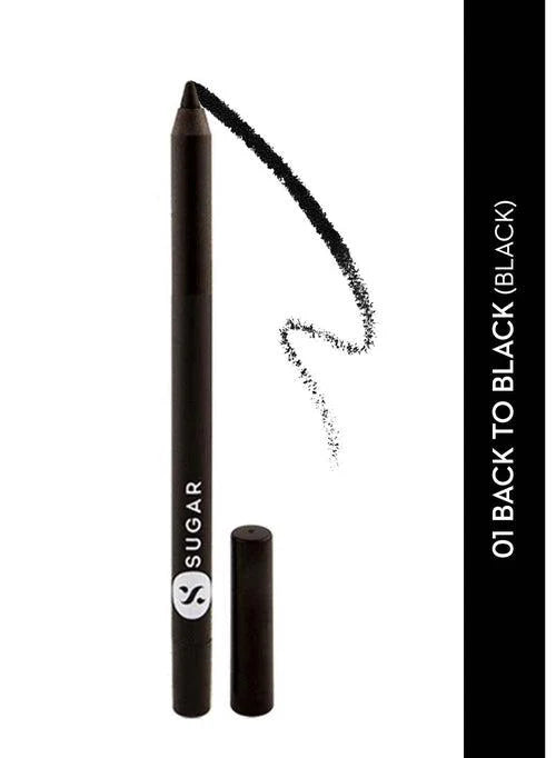 SUGAR STROKE OF GENIUS HEAVY-DUTY KOHL