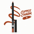 SUGAR STROKE OF GENIUS HEAVY-DUTY KOHL