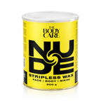The Body Care NUDE Stripless Wax