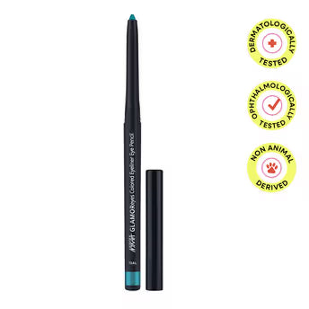 Nykaa GlamorEyes Colored Eyeliner -