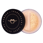 Daily Life Forever52 Translucent Loose Setting Powder