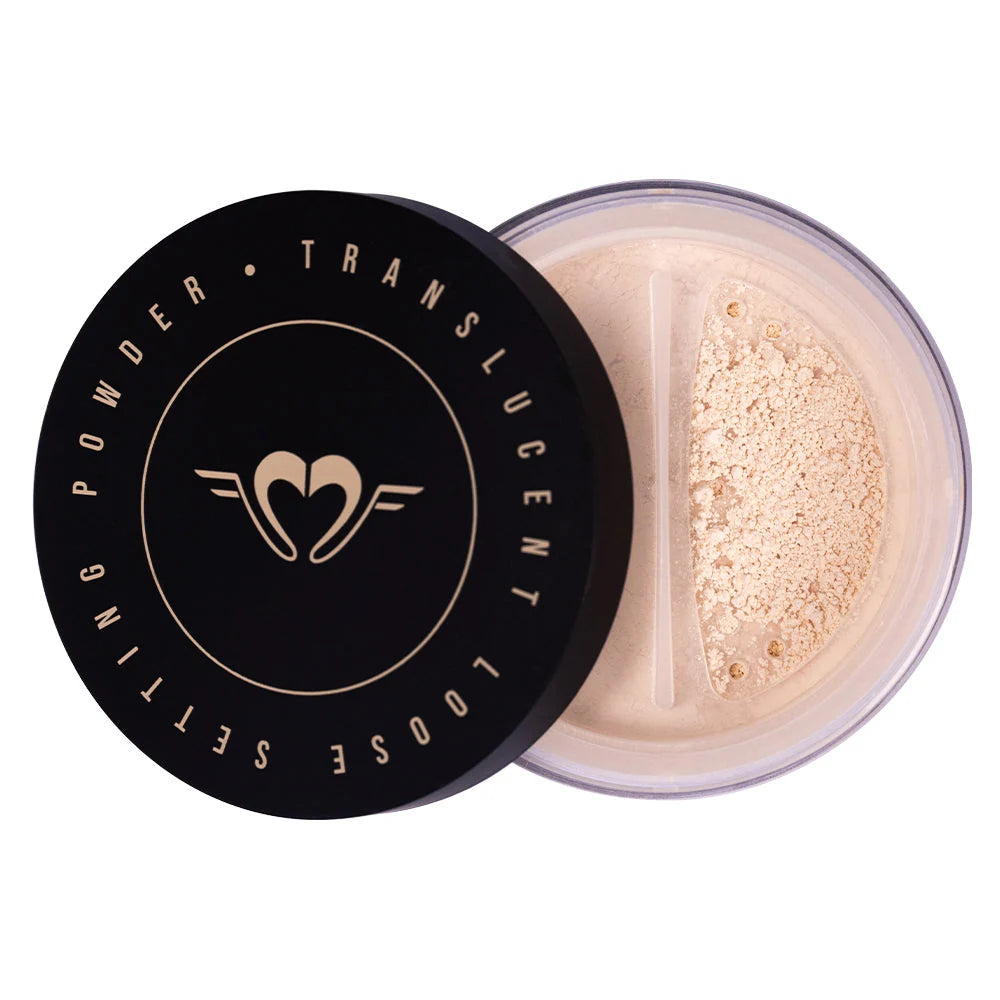 Daily Life Forever52 Translucent Loose Setting Powder