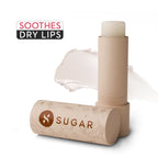SUGAR TIPSY LIPS MOISTURIZING BALM | LONG-LASTING MOISTURE LOCK NOURISHES LIPS WITH SPF 4.5 g