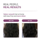BARE ANATOMY Ultra Smoothing Hair Mask.