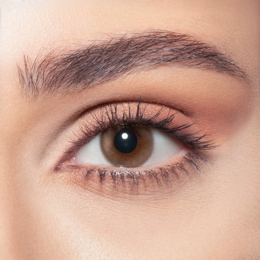 Bella - One Day Collection Color Contact Lens (10 Lens/Box)