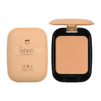 Daily Life Forever52 Dual Wet And Dry Compact + Makeup Setting Powder | Matte Finish | Lightweight | Long Lasting | Enriched With Vitamin E | Vegan -Ivory-WD002