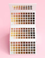 PLOUISE Wedding Wish XXXL Palette.