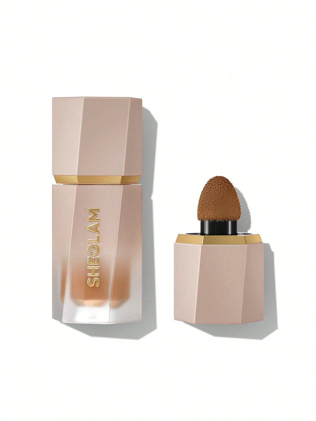 Sun Sculpt Liquid Contour