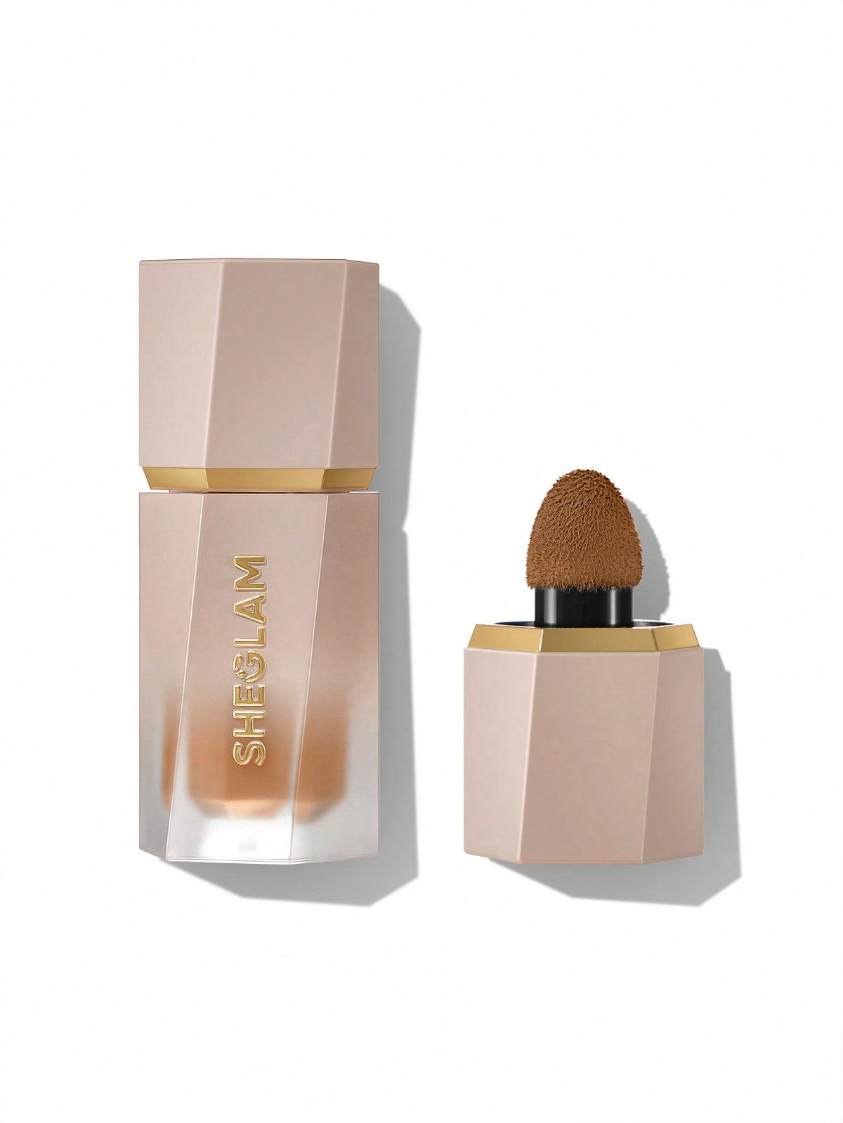 Sun Sculpt Liquid Contour