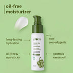 PLUM GREEN TEA ALCOHOL- FREE TONER | TIGHTENS PORES, FIGHTS PIMPLES 200ml 7.76 fi. oz.