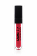 SWISS BEAAUTY MAKE-UP MATTE LIP | Ultra Smooth  Matte Liquid Lipstick |6ml 0.21 floz