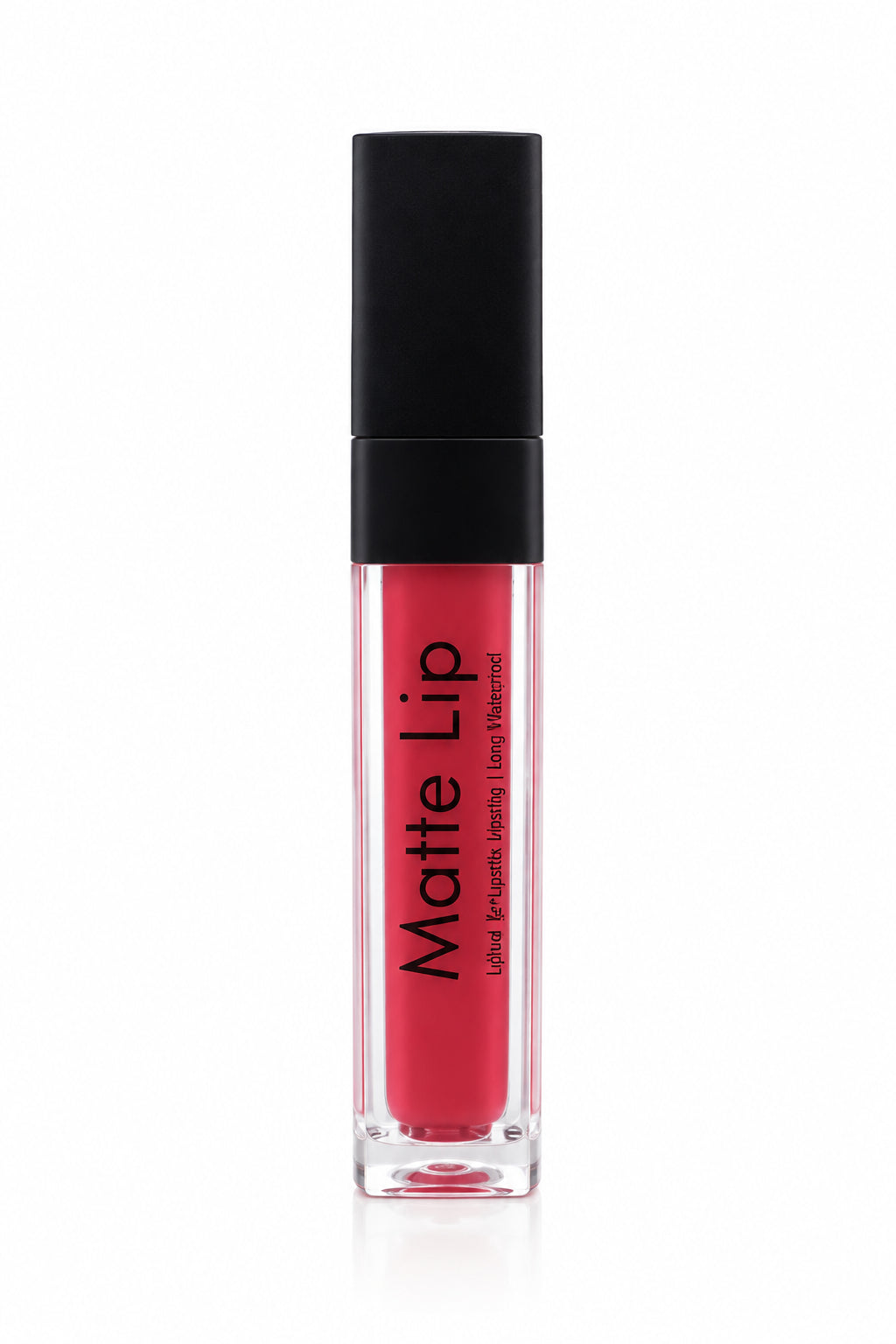 SWISS BEAAUTY MAKE-UP MATTE LIP | Ultra Smooth  Matte Liquid Lipstick |6ml 0.21 floz
