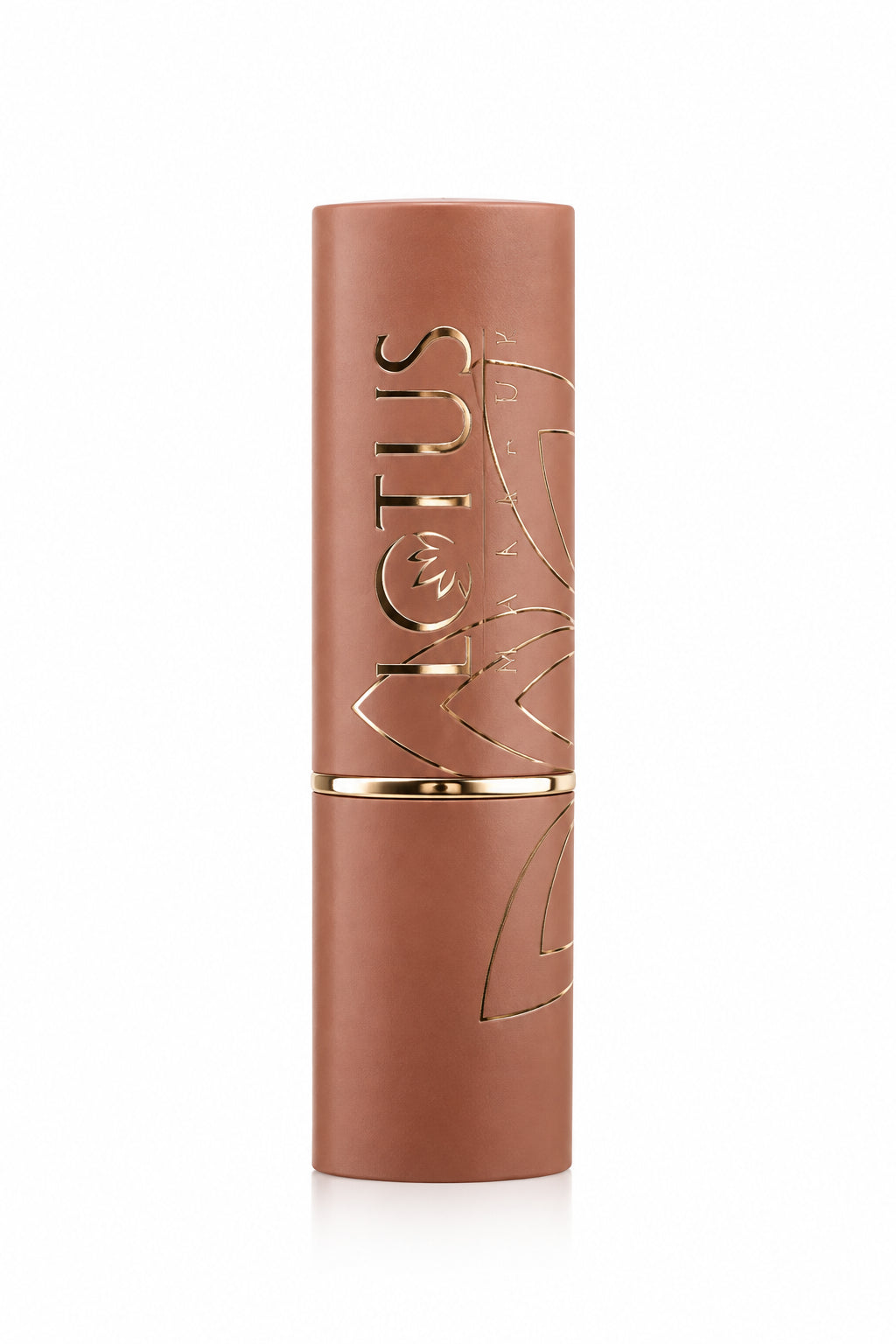 LOTUS MAKE-UP PURE COLOR MATTE  LIPSTICK 4.2g