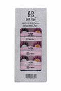 Bolt Bee Professional False Eyelashes  10D Fake Eyelashes Long Natural