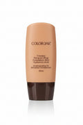 Colorbar Timeless Filling And Lifting Gel Translucent Full Foundation, Soft Opal - 30ml, Combination