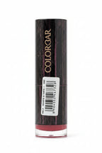 Colorbar Velvet Matte Lipstick, Hot Hot Hot, 4.2g | Creamy matte finish | High Pigmented Formula | Lasts upto 5 Hours | Smudgeproof
