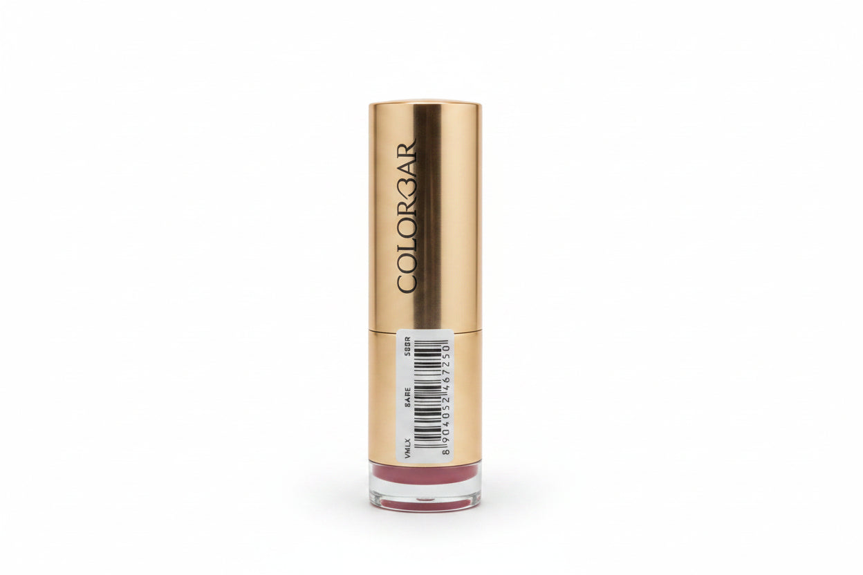 Colorbar Velvet Matte Lipstick, Hot Hot Hot, 4.2g | Creamy matte finish | High Pigmented Formula | Lasts upto 5 Hours | Smudgeproof