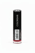Colorbar Velvet Matte Lipstick, Hot Hot Hot, 4.2g | Creamy matte finish | High Pigmented Formula | Lasts upto 5 Hours | Smudgeproof