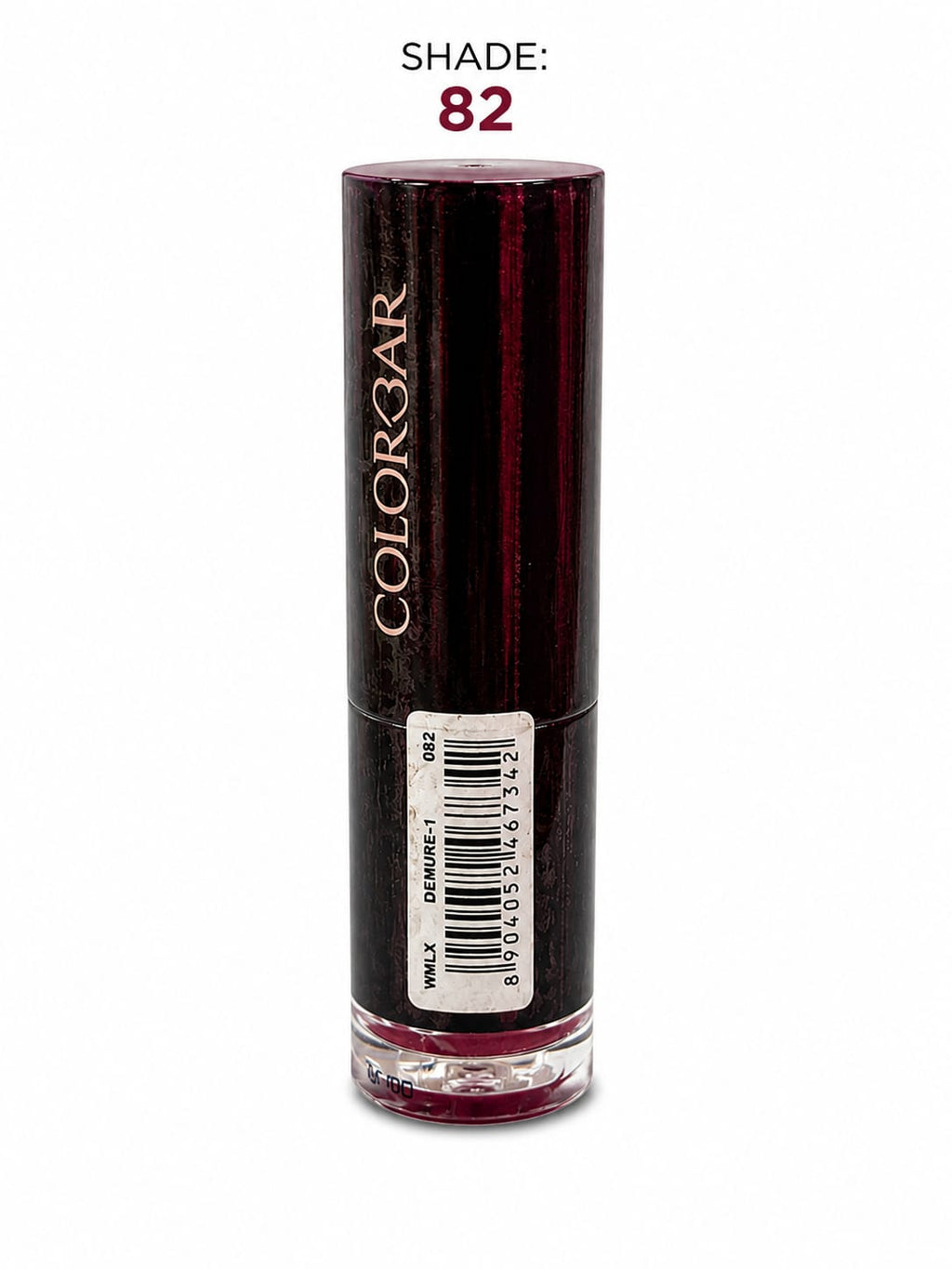Colorbar Velvet Matte Lipstick, Hot Hot Hot, 4.2g | Creamy matte finish | High Pigmented Formula | Lasts upto 5 Hours | Smudgeproof