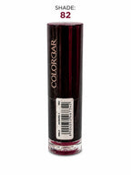 Colorbar Velvet Matte Lipstick, Hot Hot Hot, 4.2g | Creamy matte finish | High Pigmented Formula | Lasts upto 5 Hours | Smudgeproof