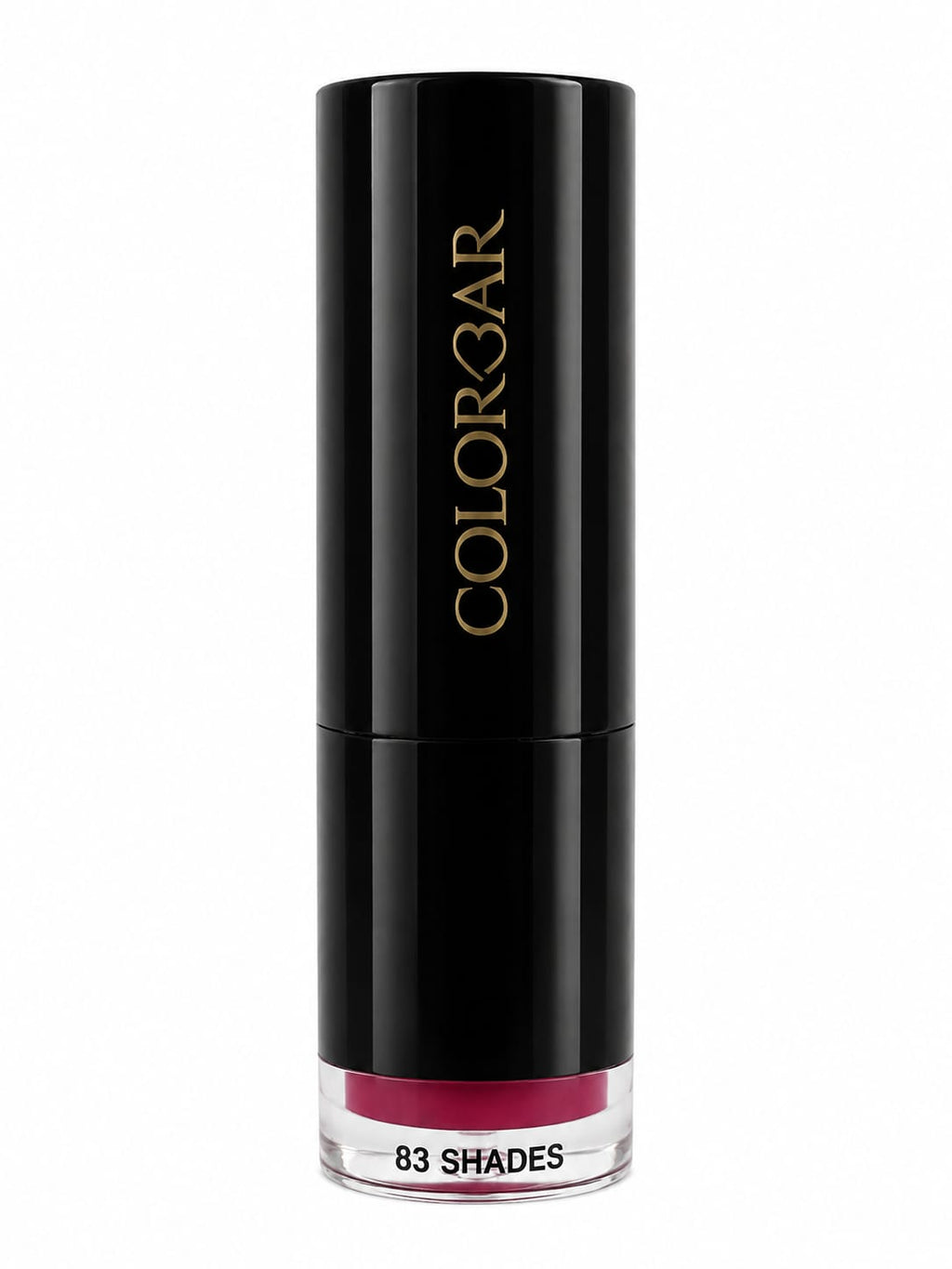 Colorbar Velvet Matte Lipstick, Hot Hot Hot, 4.2g | Creamy matte finish | High Pigmented Formula | Lasts upto 5 Hours | Smudgeproof