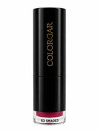 Colorbar Velvet Matte Lipstick, Hot Hot Hot, 4.2g | Creamy matte finish | High Pigmented Formula | Lasts upto 5 Hours | Smudgeproof