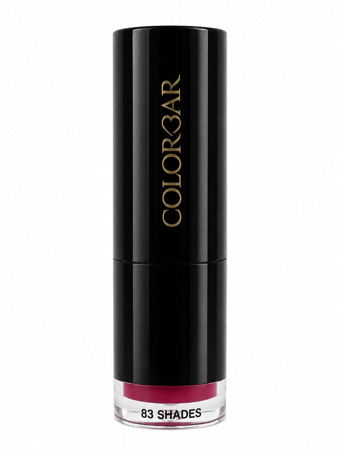Colorbar Velvet Matte Lipstick, Hot Hot Hot, 4.2g | Creamy matte finish | High Pigmented Formula | Lasts upto 5 Hours | Smudgeproof